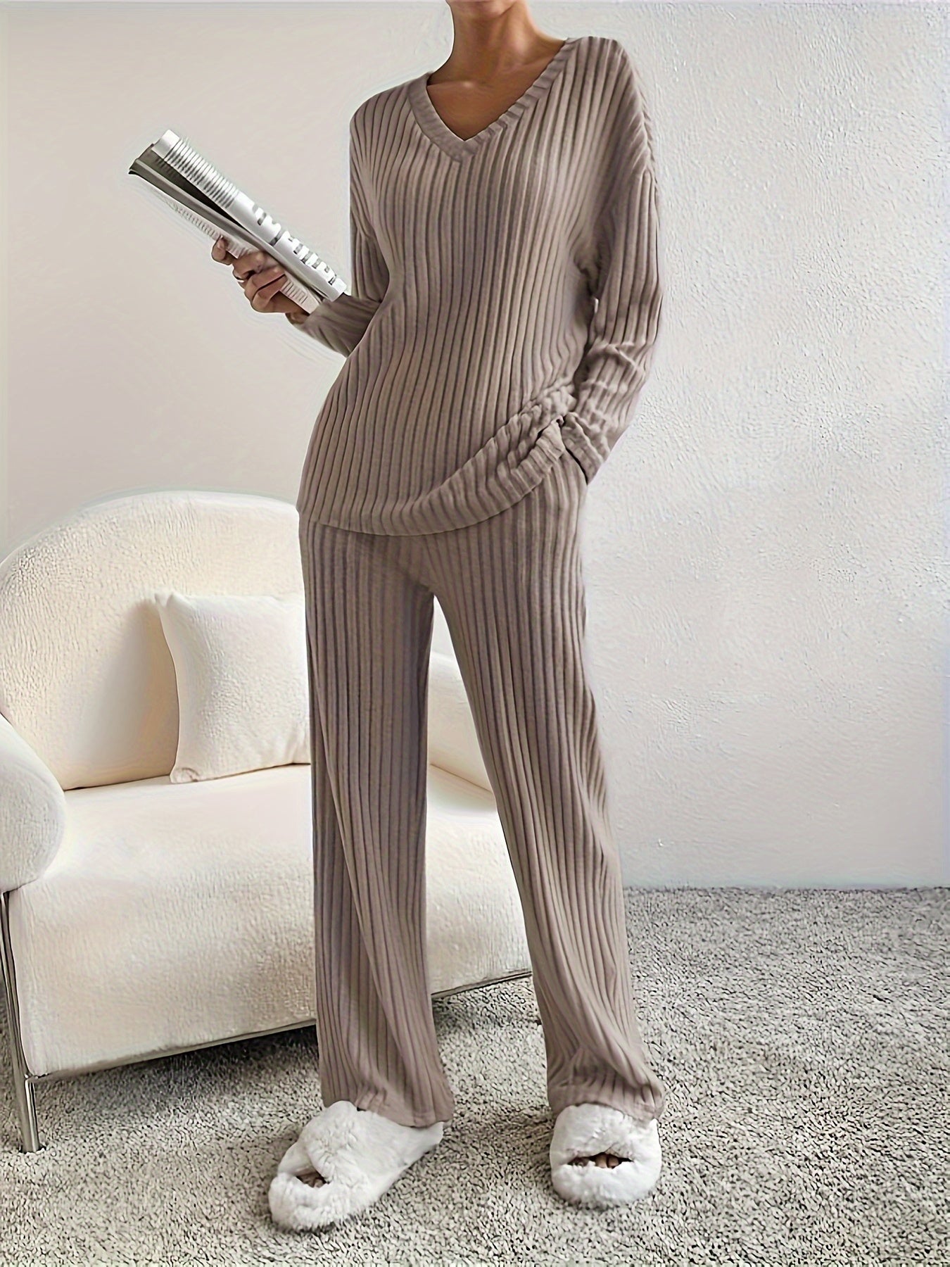 Vrijetijdsset comfy dames