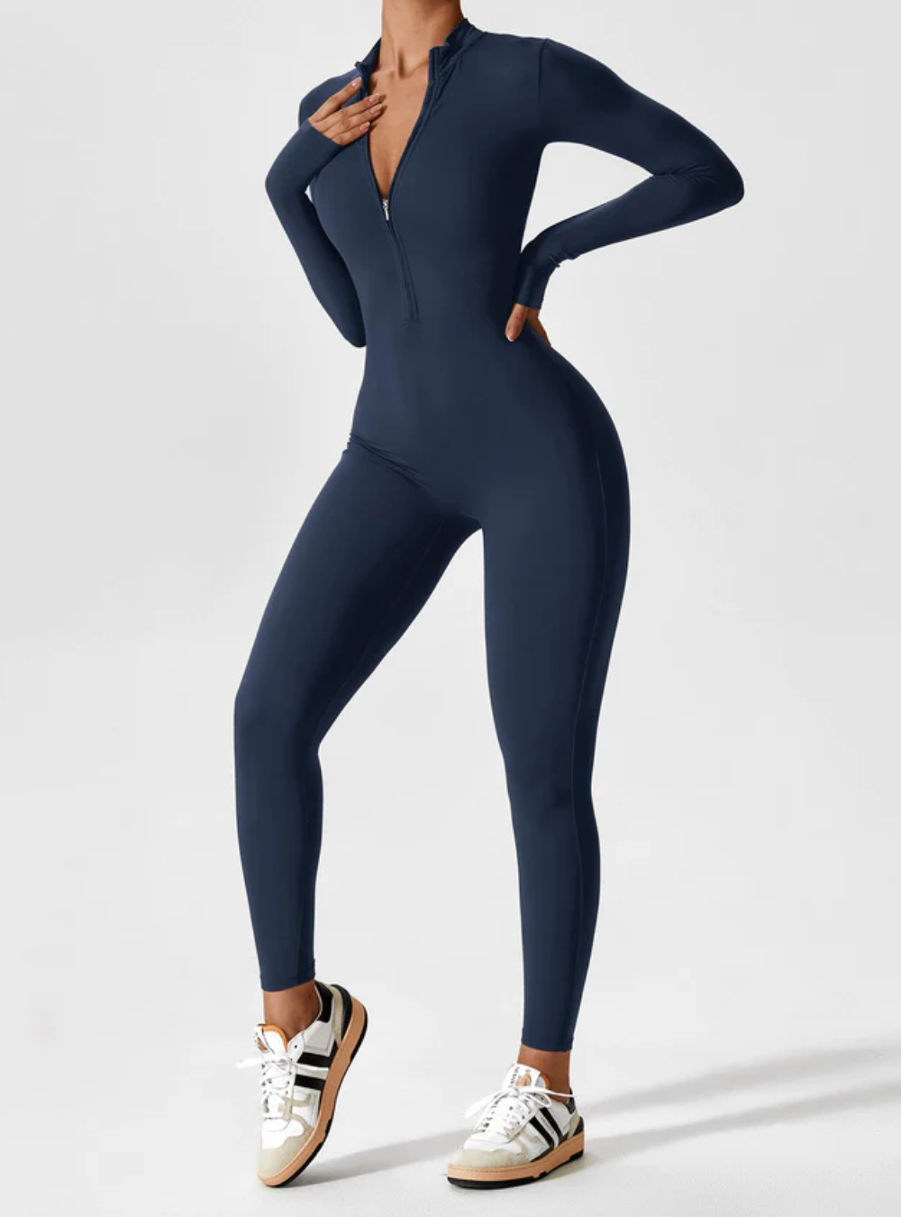 Empower fit Jumpsuite