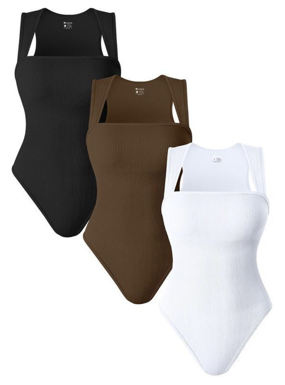 Hourglass Bodysuit