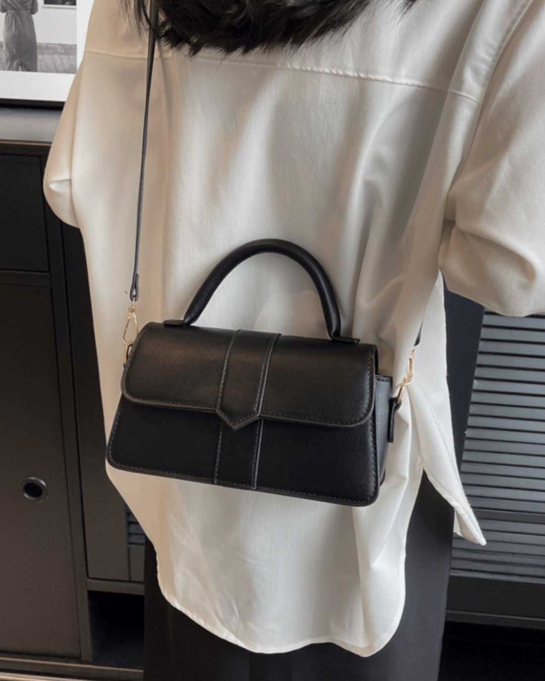 Luxe Everyday Bag