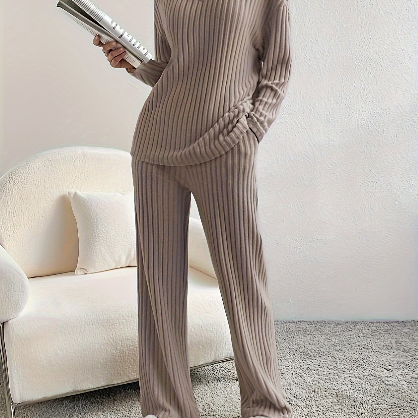 Vrijetijdsset comfy dames