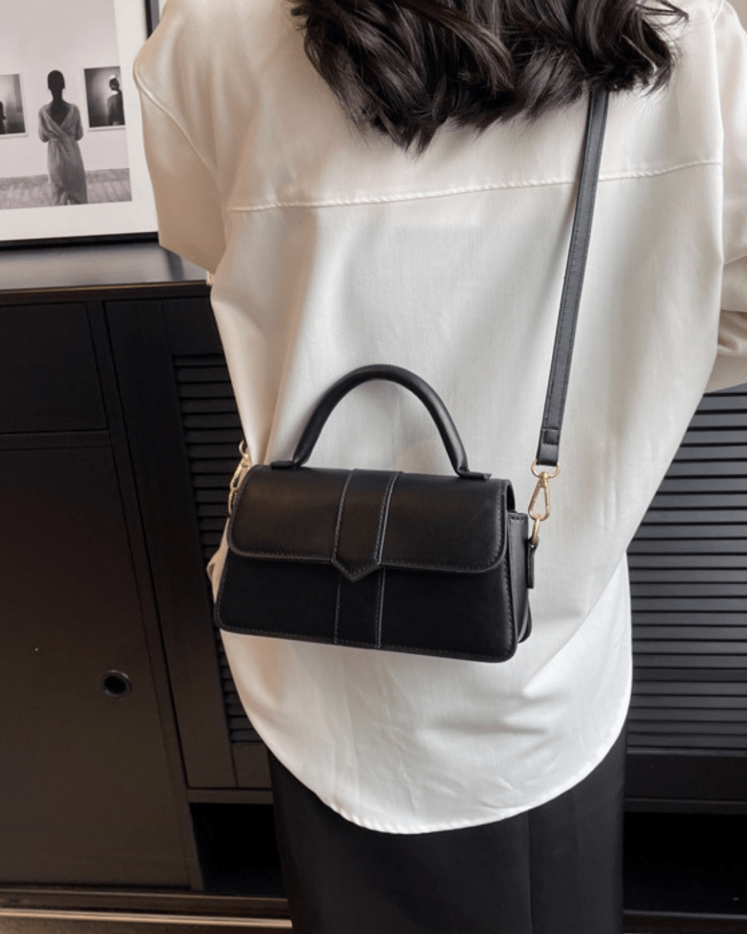 Luxe Everyday Bag