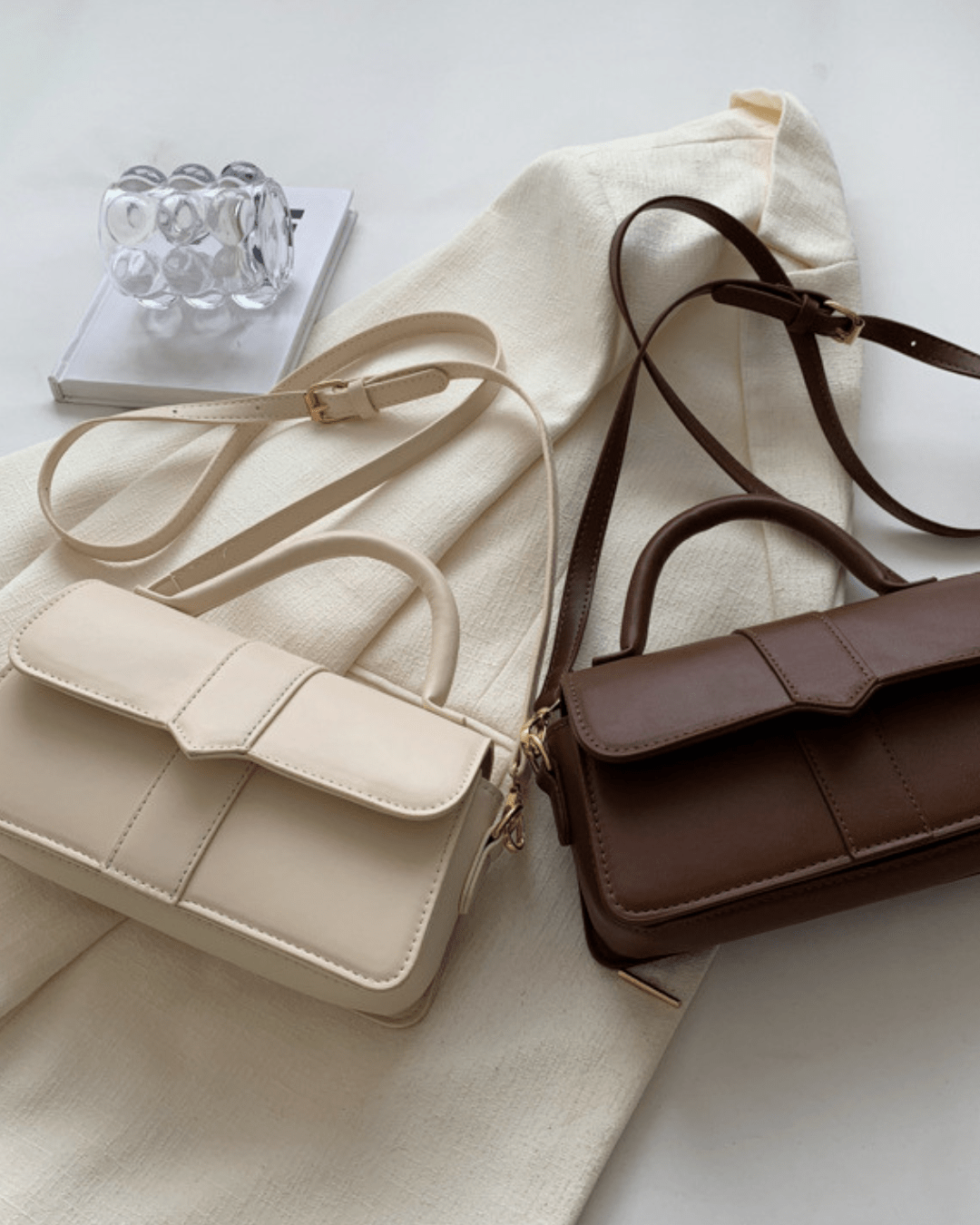 Luxe Everyday Bag