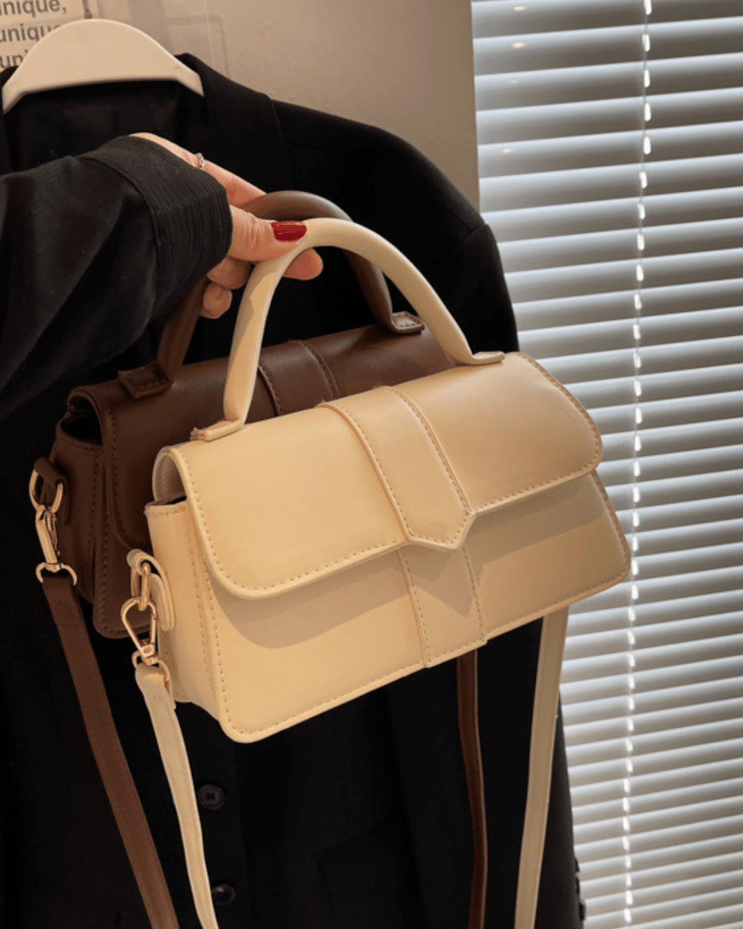 Luxe Everyday Bag