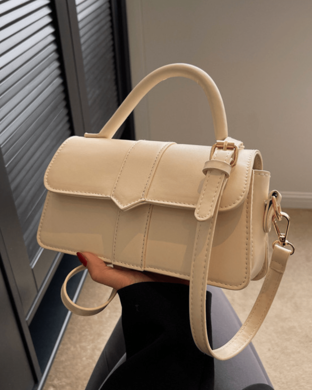 Luxe Everyday Bag