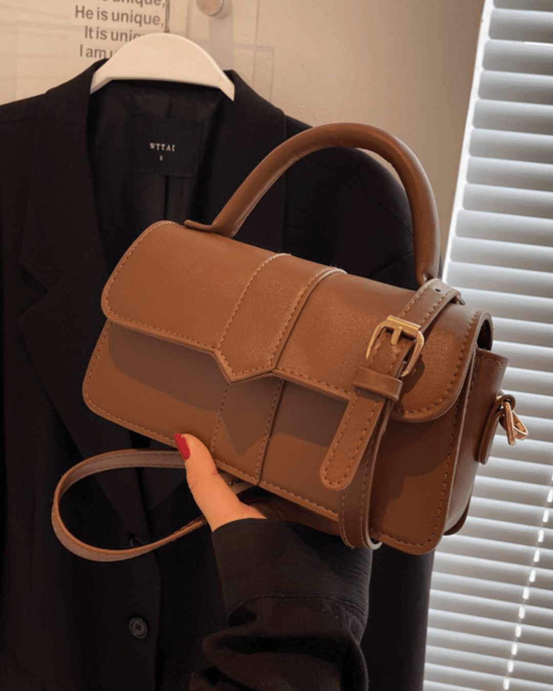 Luxe Everyday Bag