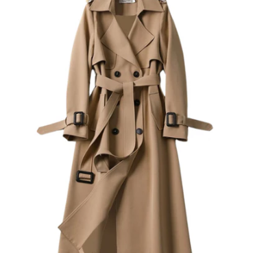 Helana - Stylish Women's Coat