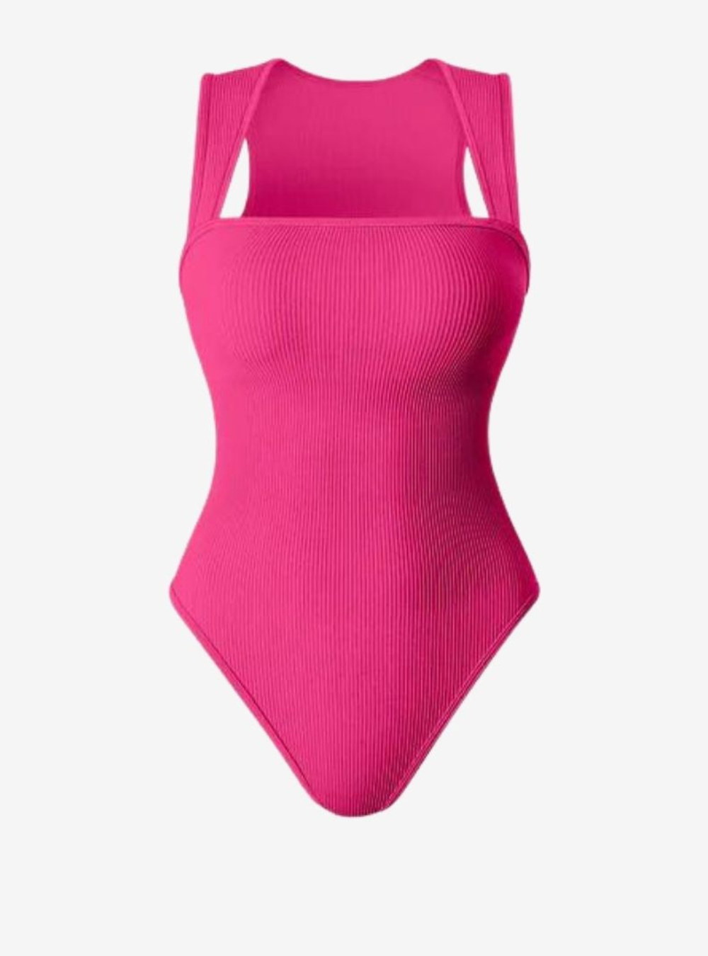Hourglass Bodysuit