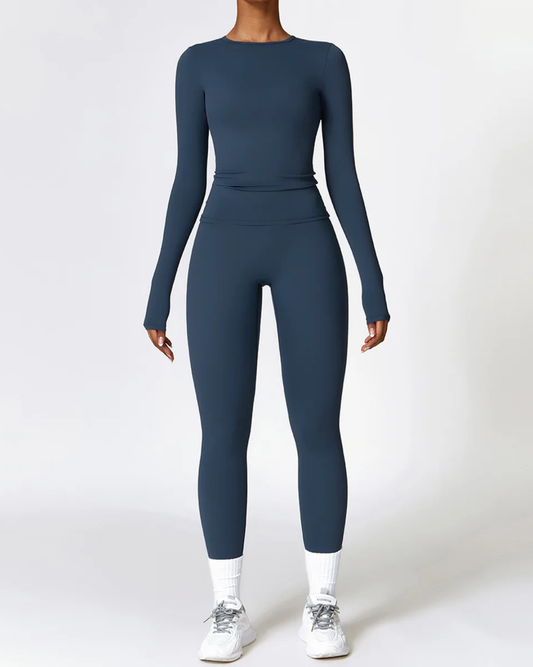 Verfijnde Sport Set