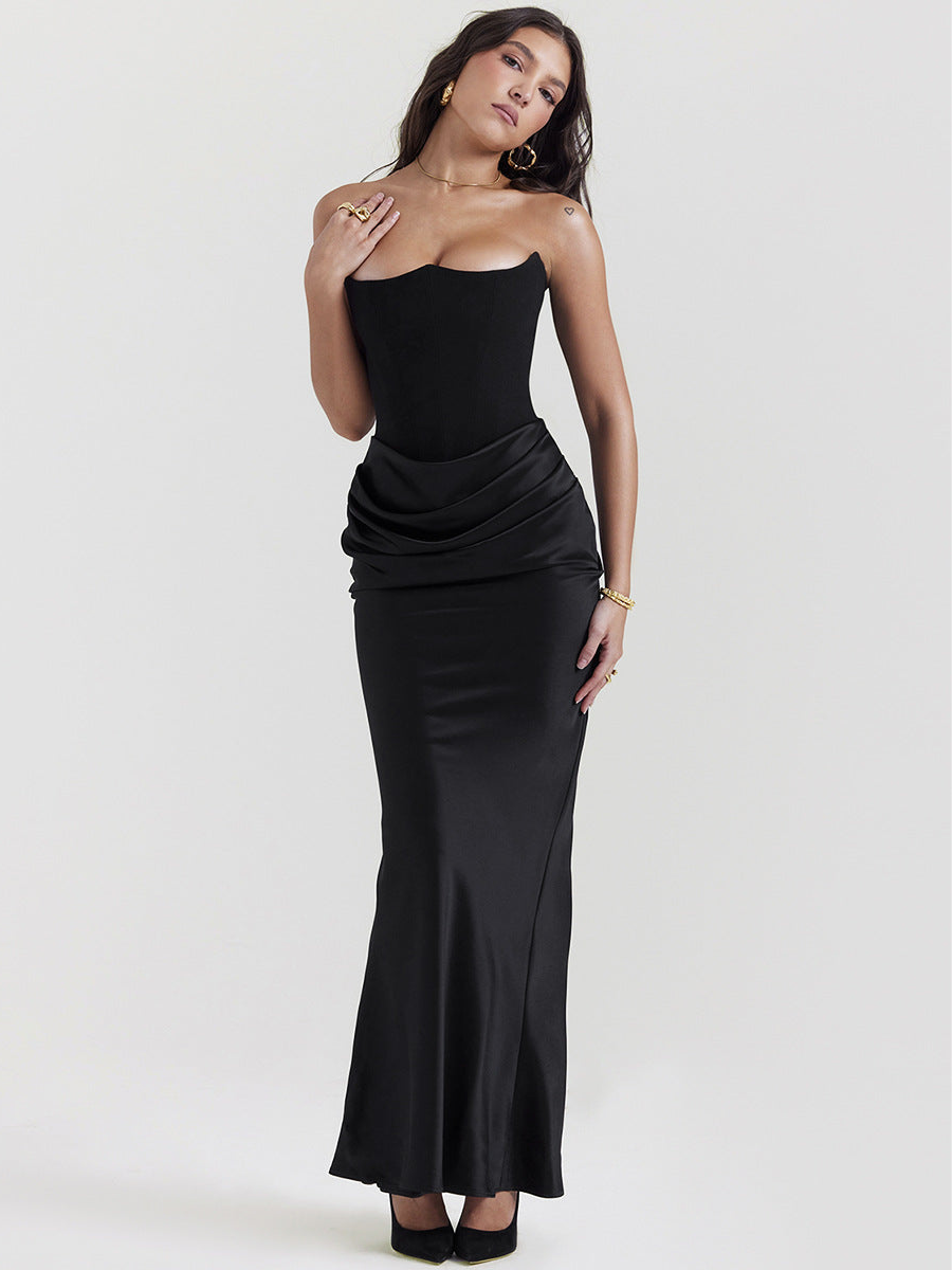 Serenity Silhouette Jurk