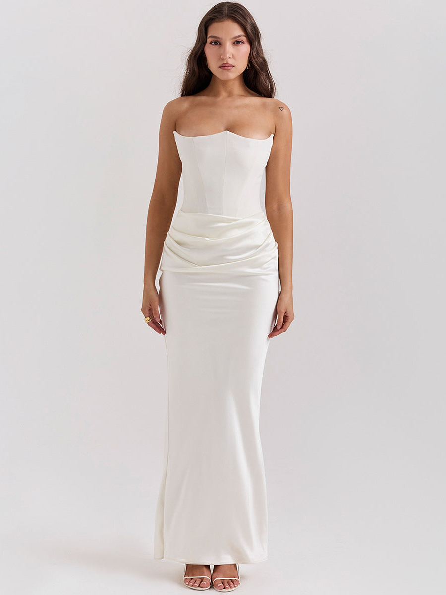 Serenity Silhouette Jurk