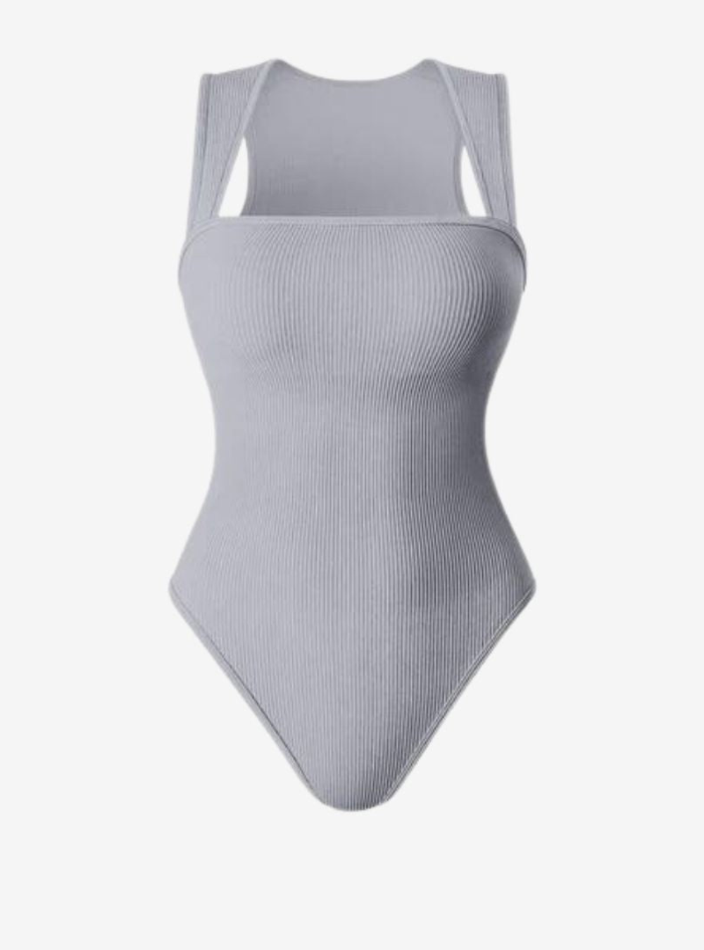 Hourglass Bodysuit