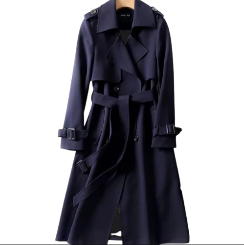 Helana - Stylish Women's Coat
