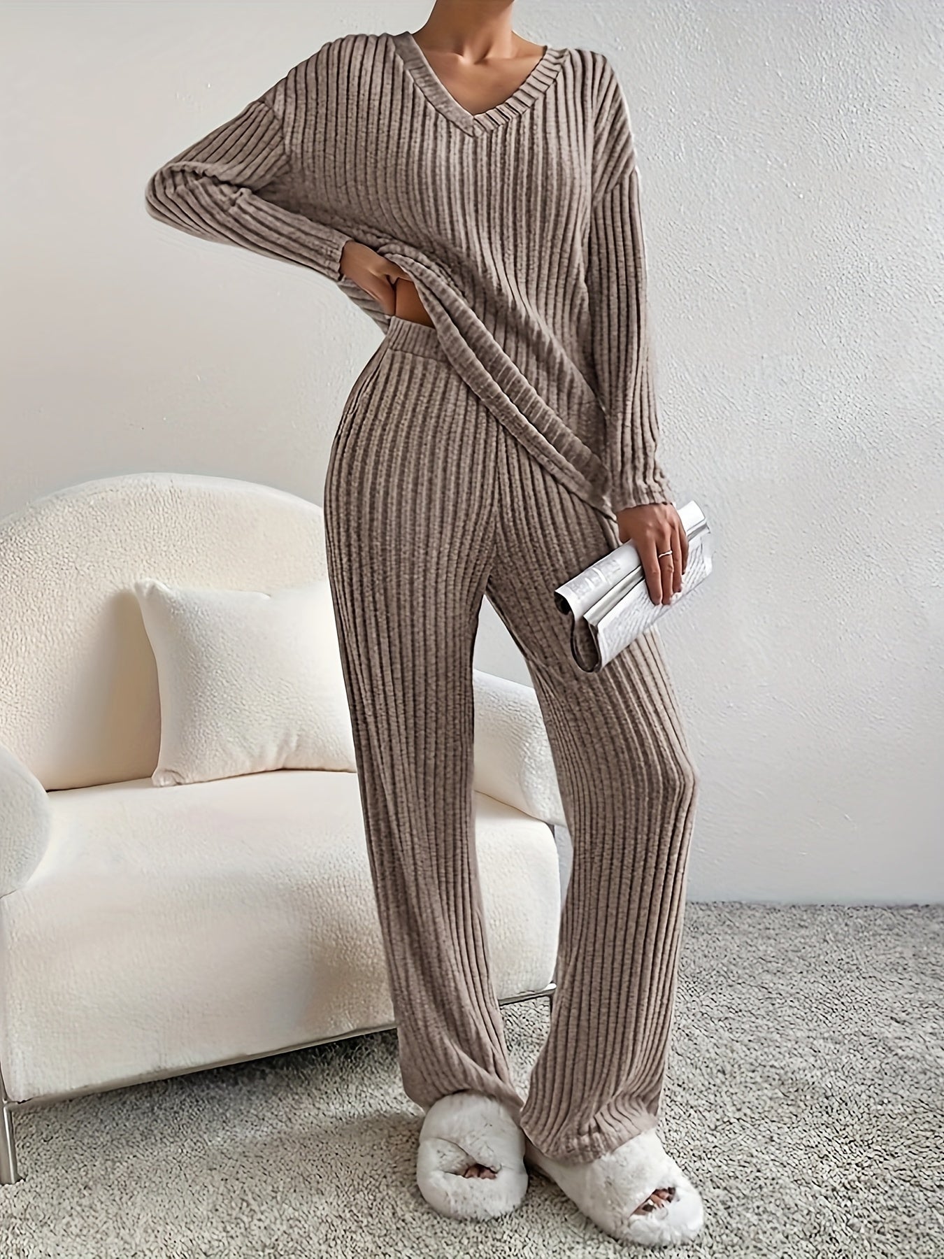 Vrijetijdsset comfy dames