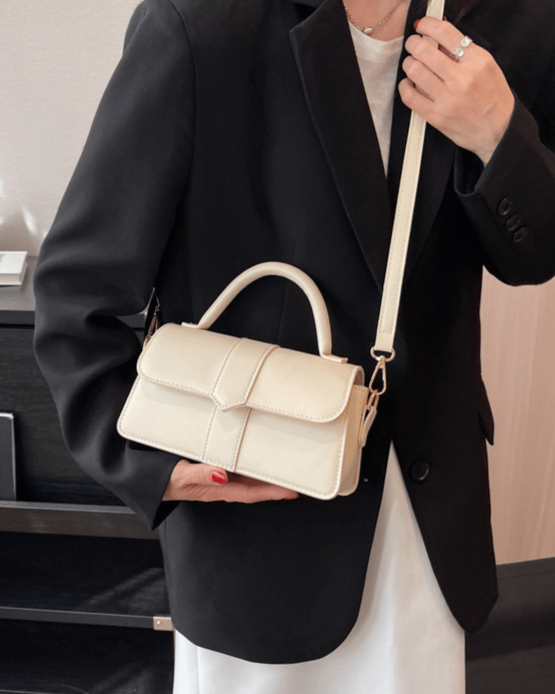 Luxe Everyday Bag