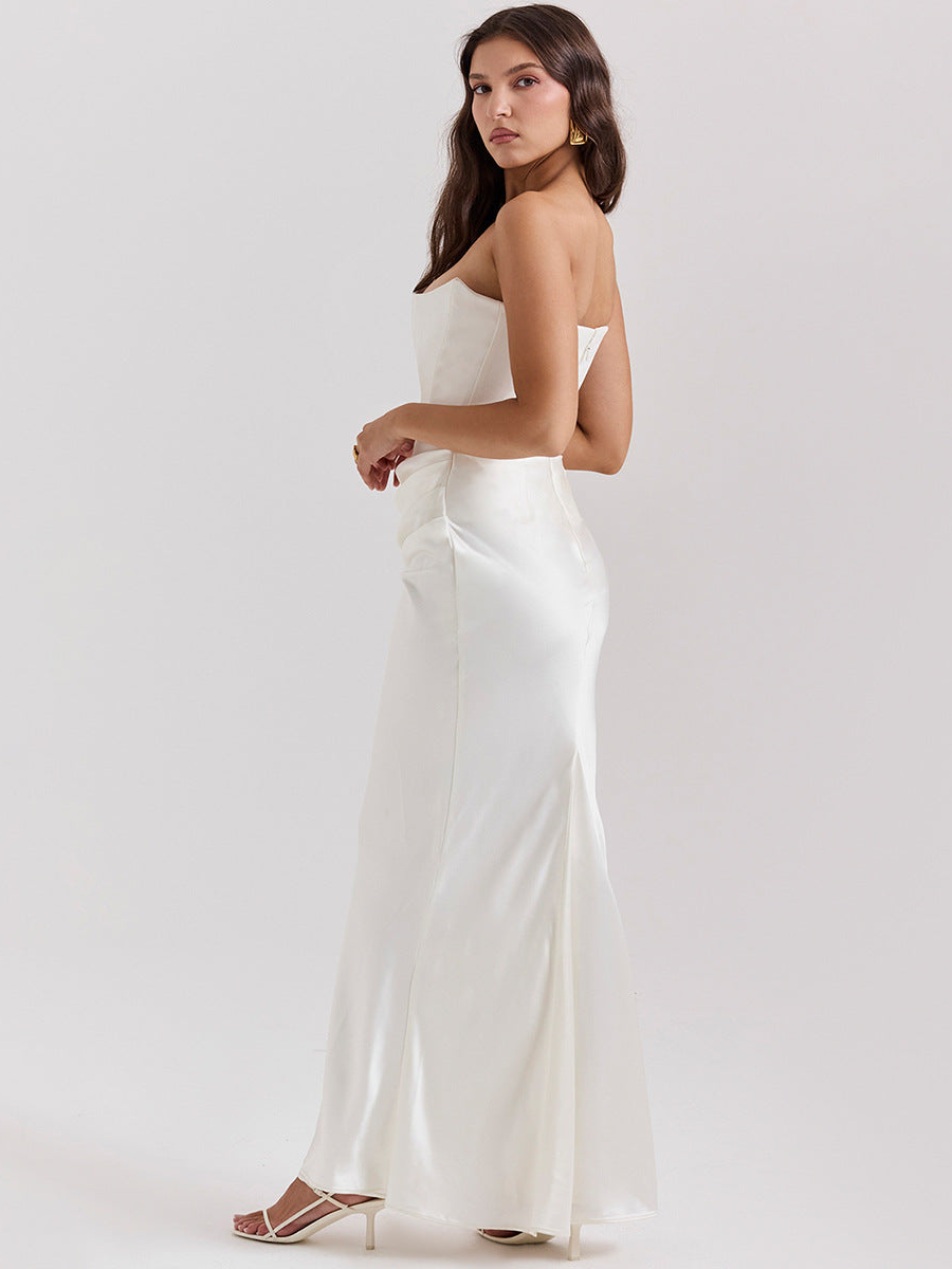 Serenity Silhouette Jurk