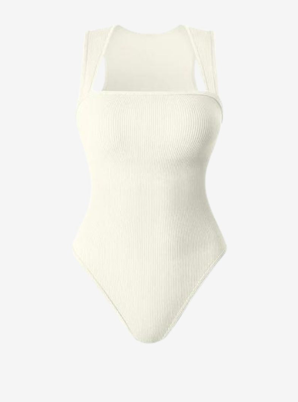 Hourglass Bodysuit