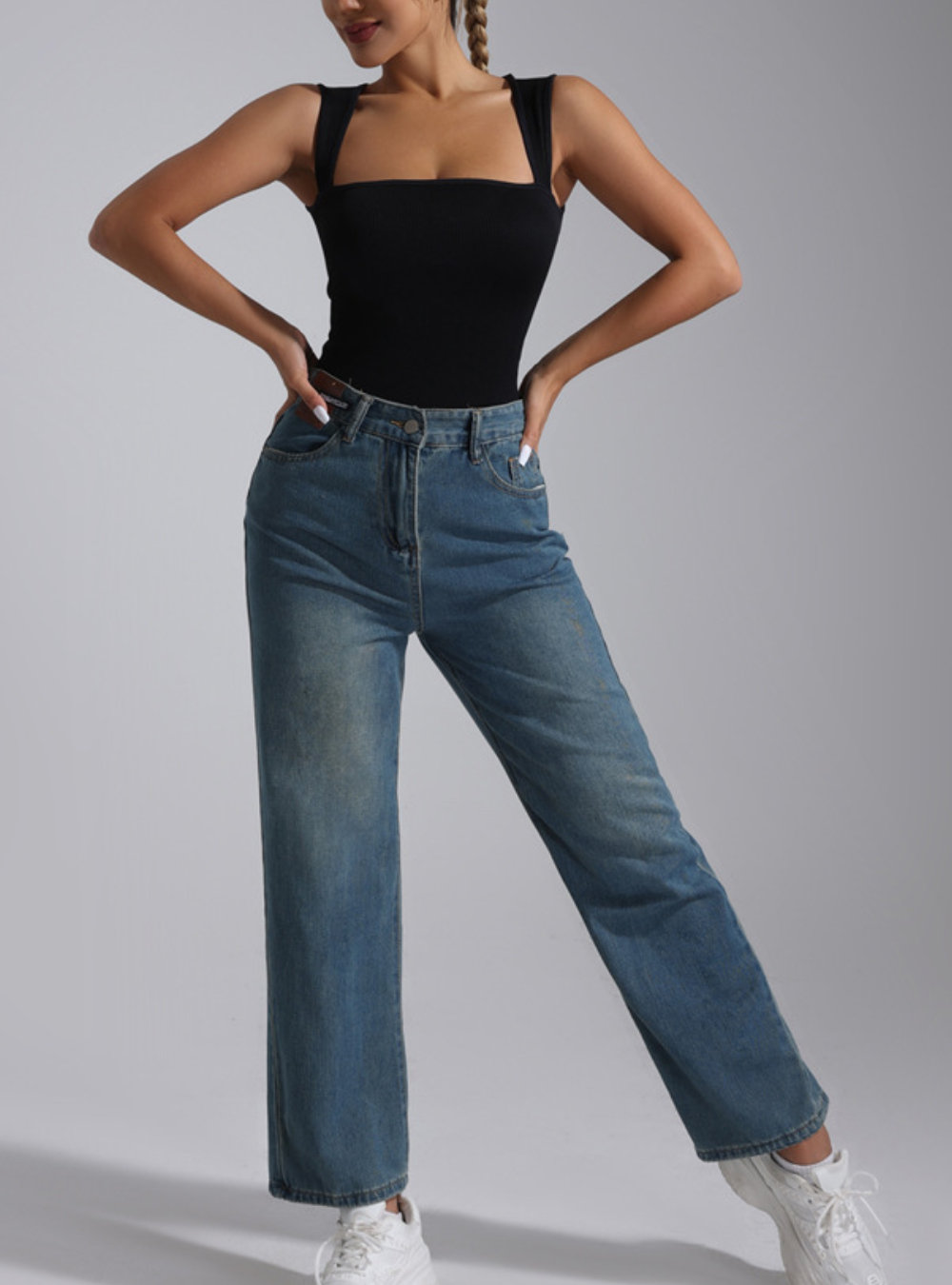 Hourglass Bodysuit