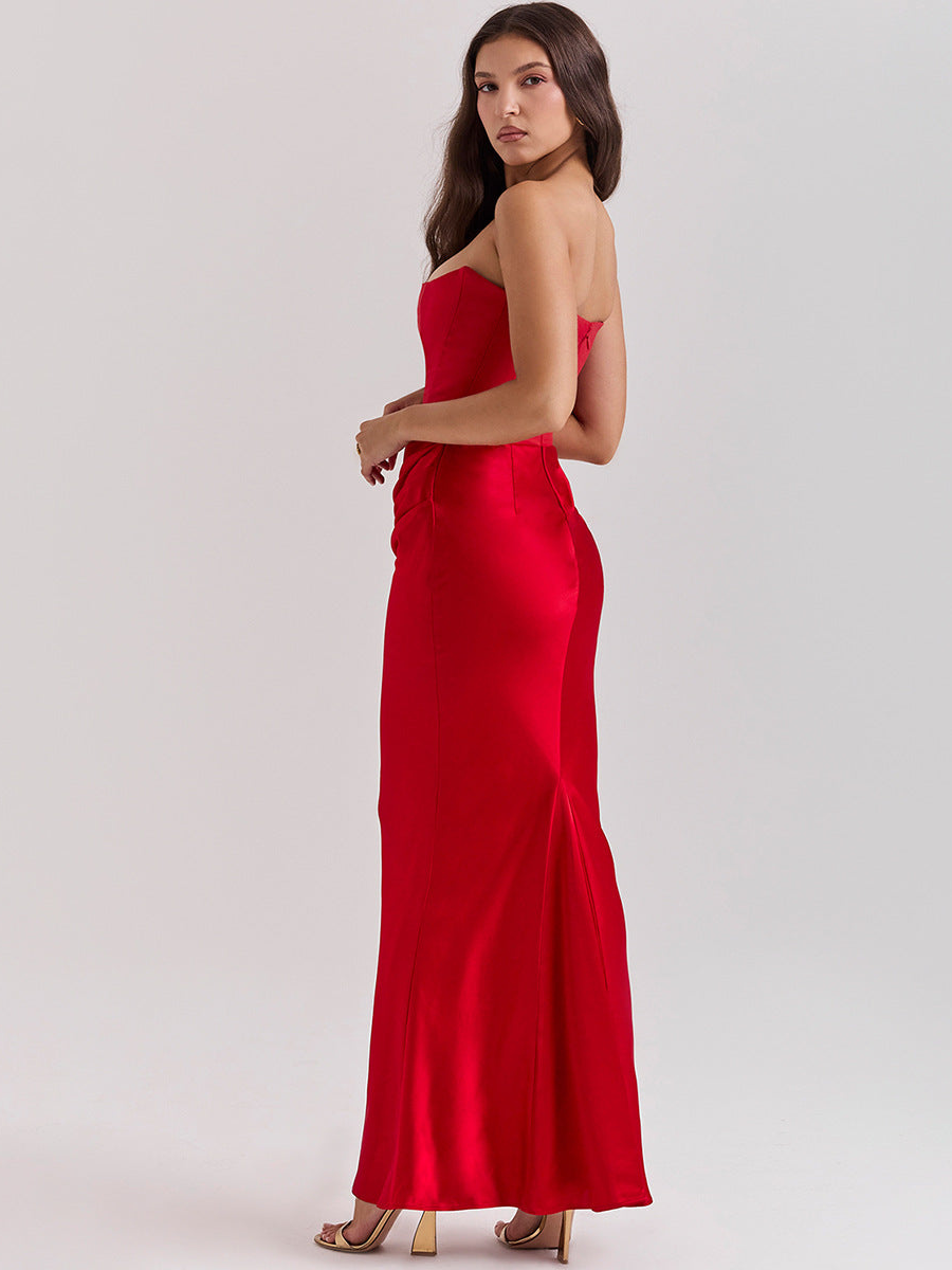 Serenity Silhouette Jurk