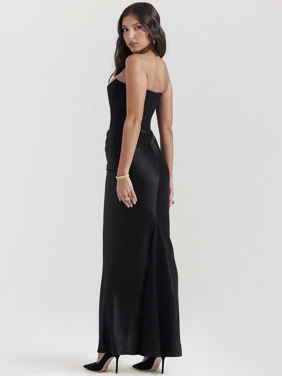 Serenity Silhouette Jurk