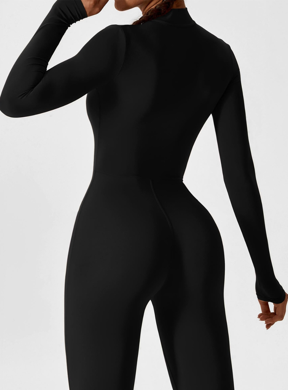 Empower fit Jumpsuite