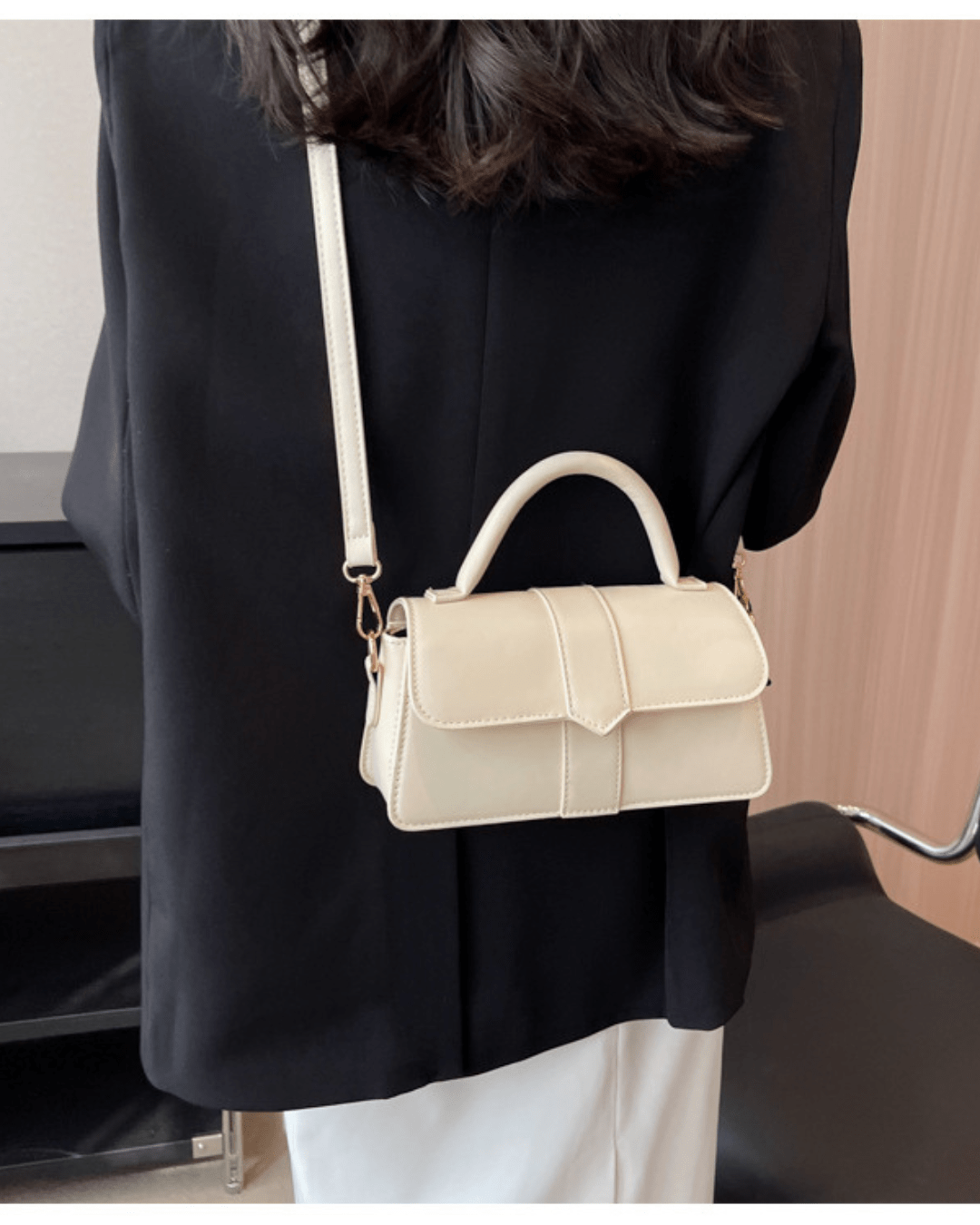 Luxe Everyday Bag