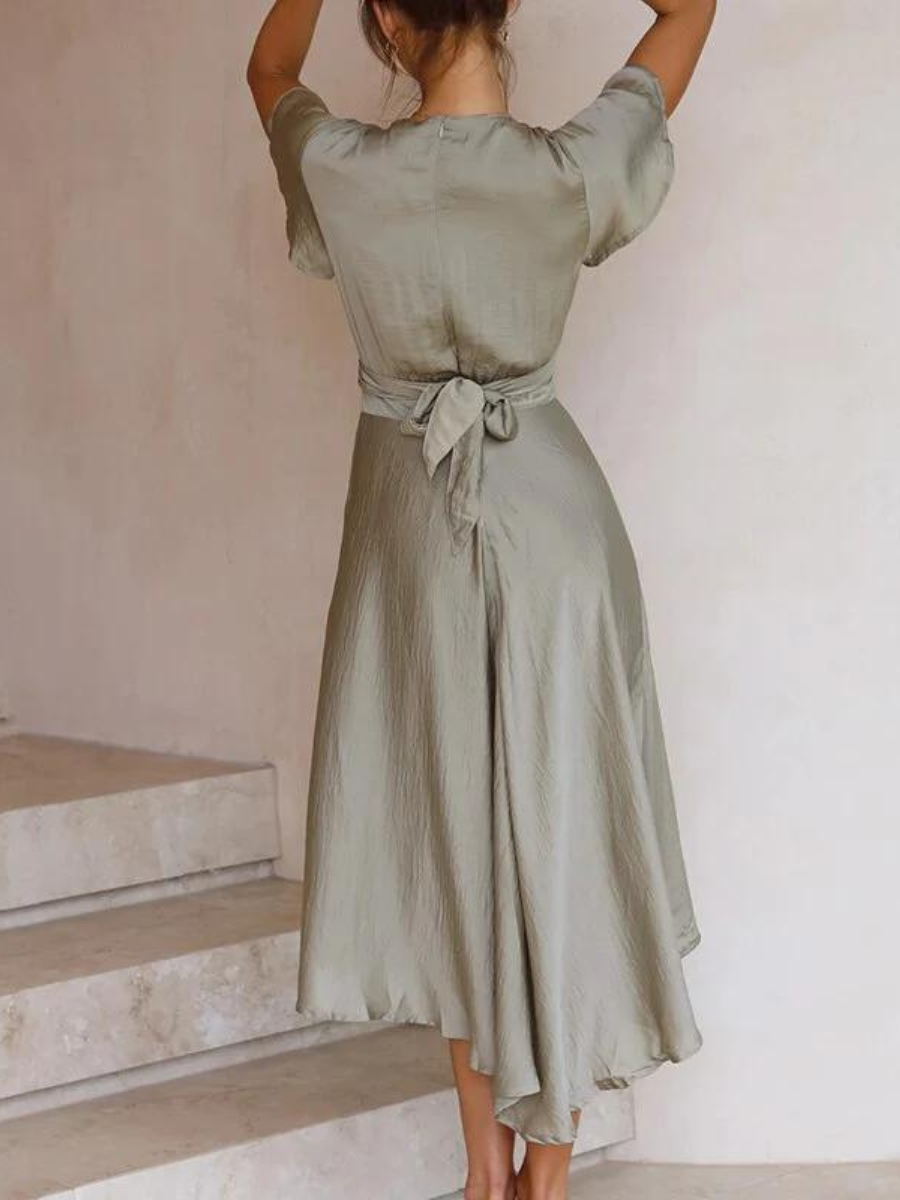 Vintage Spring/Summer Dress
