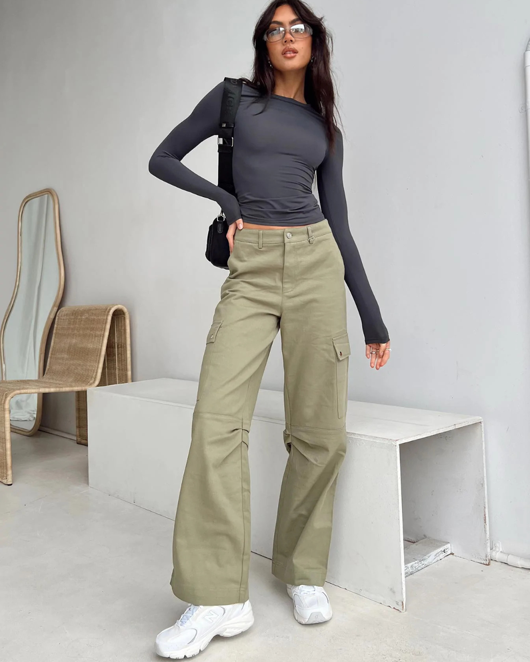 Luxe Zomerse Top