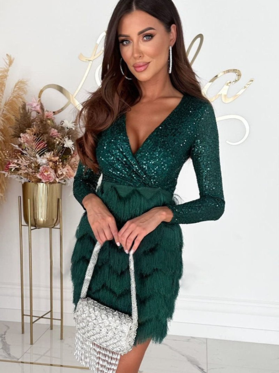 Beautiful Radiant Dress