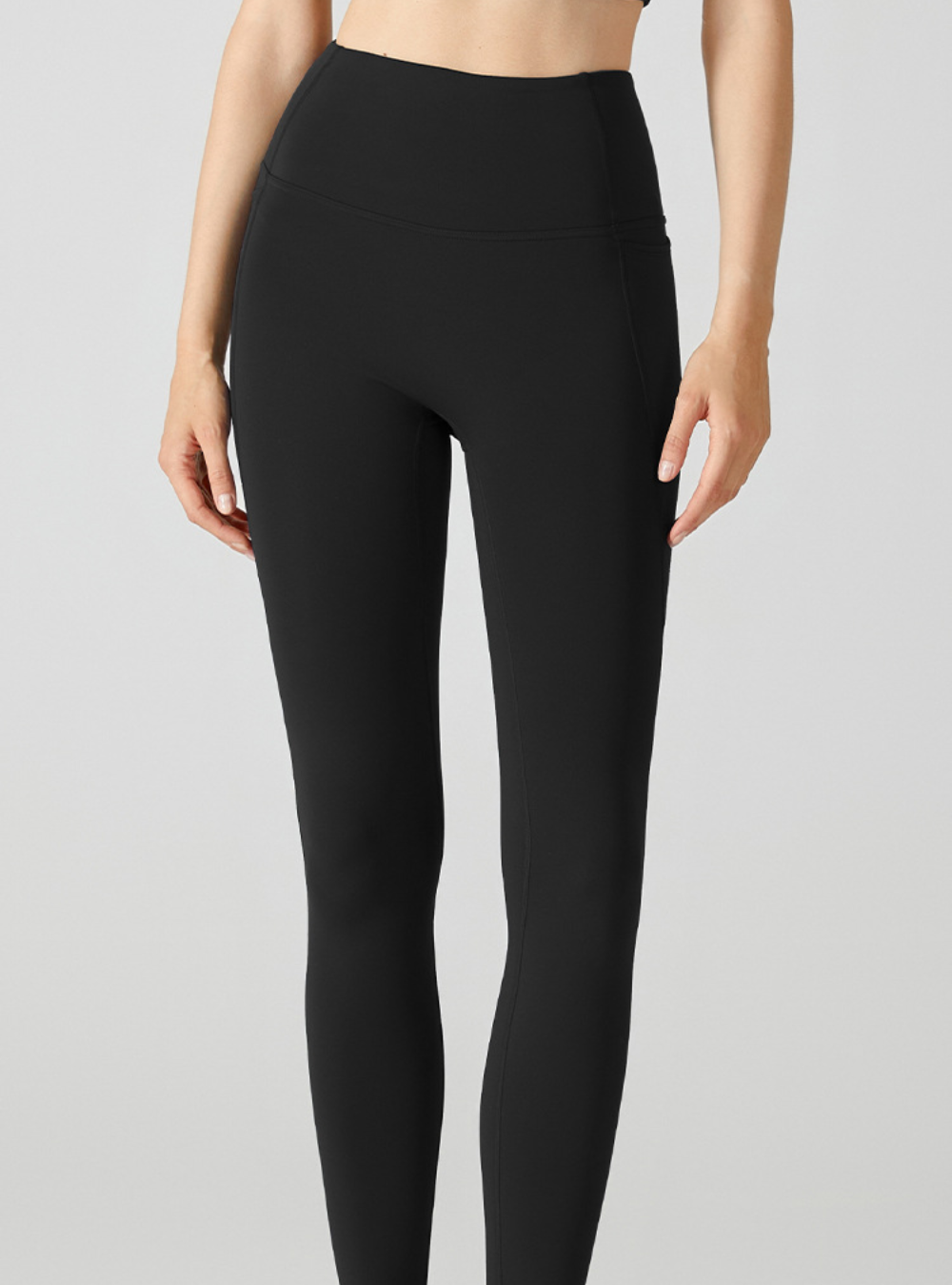 Flex High Waist Leggings