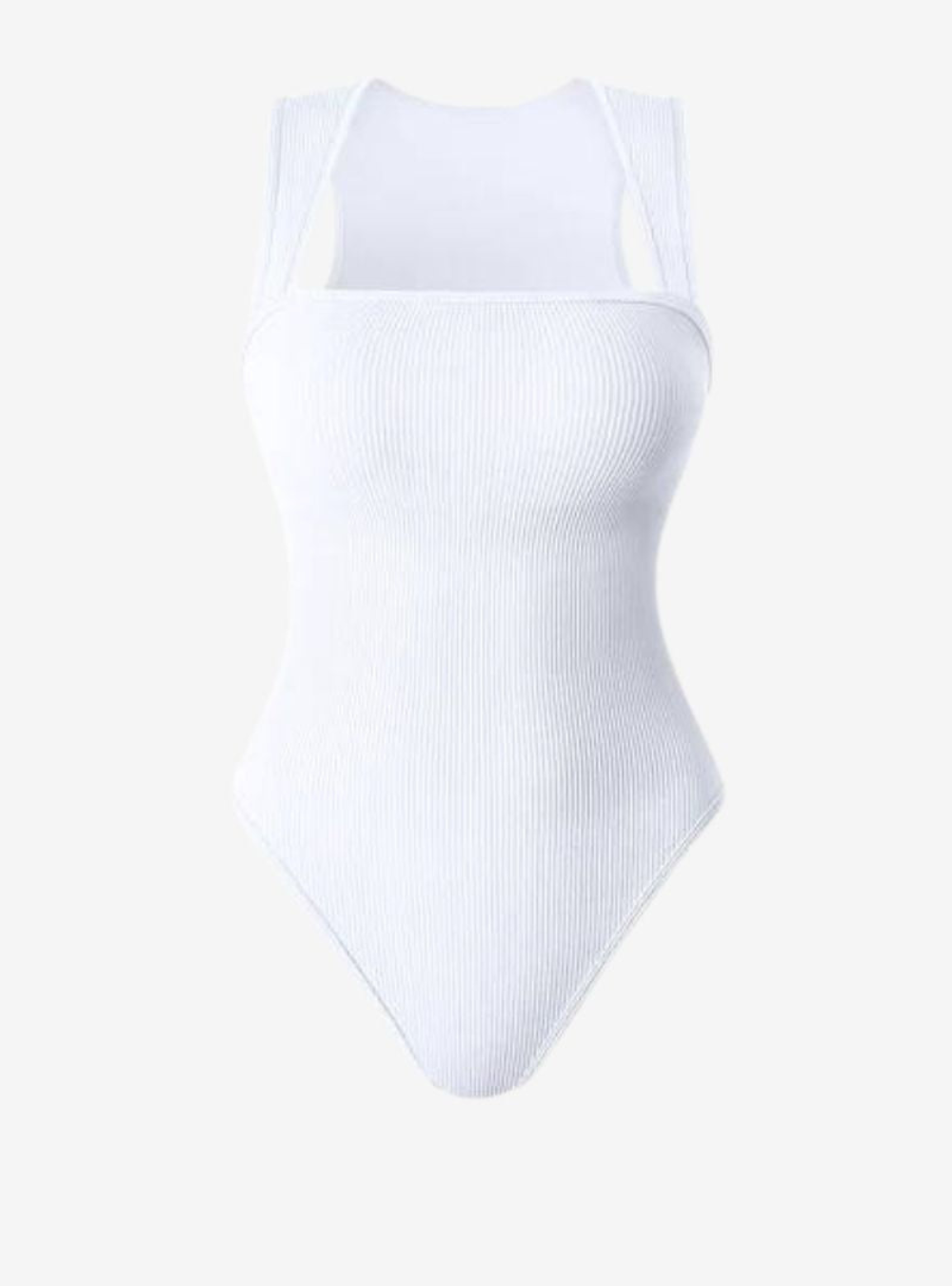Hourglass Bodysuit