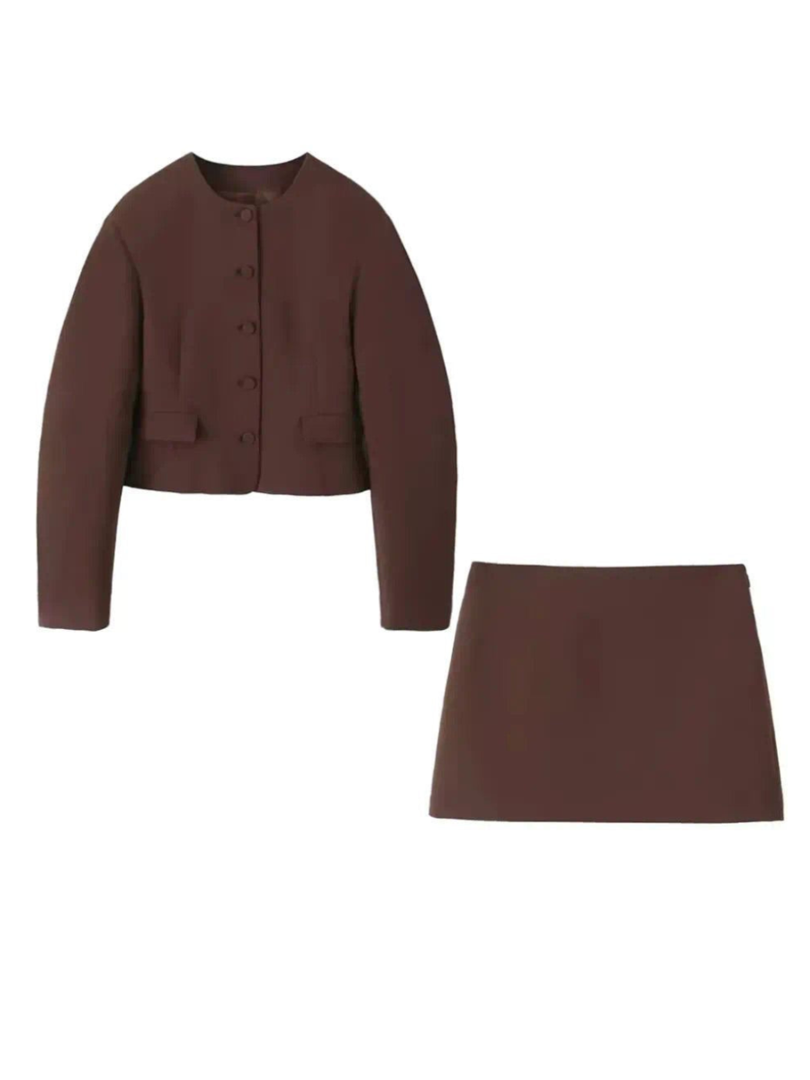 Luxe Alledaagse Set