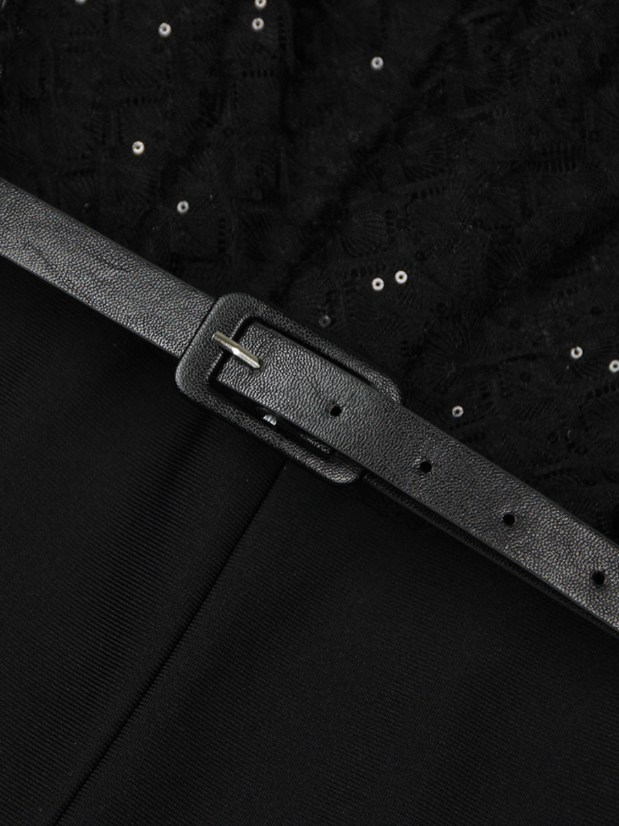 Midnight Glamour Jumpsuit