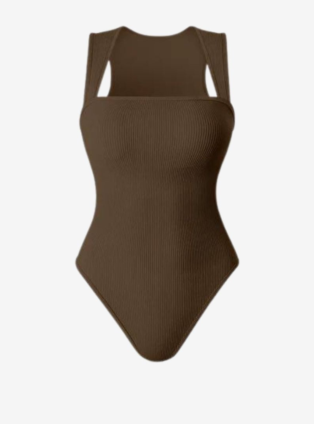 Hourglass Bodysuit