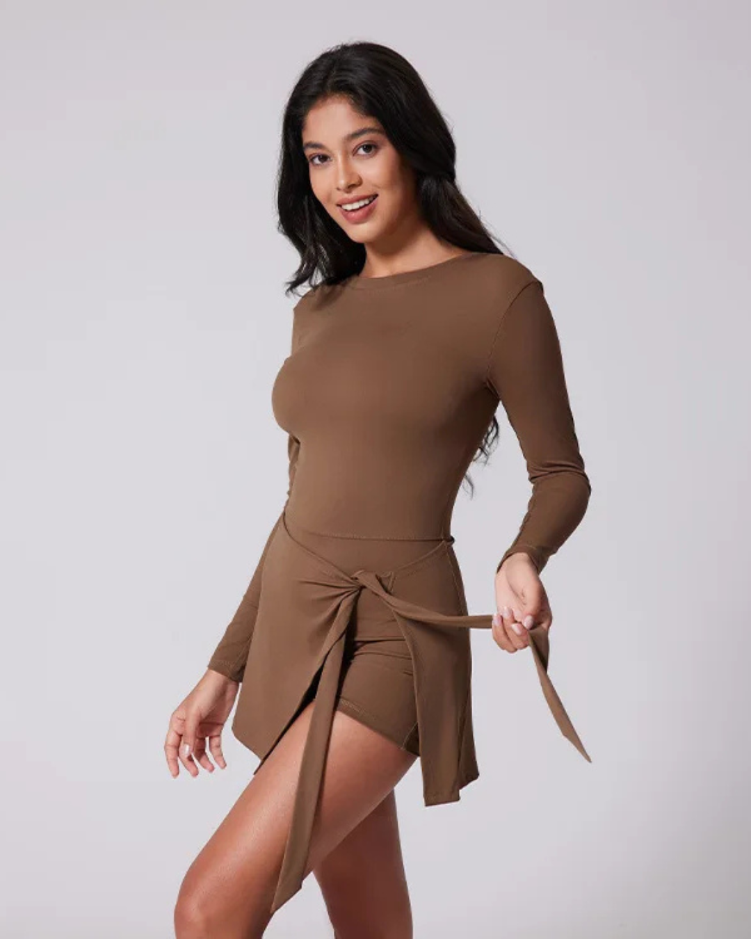 Active Movement Dress