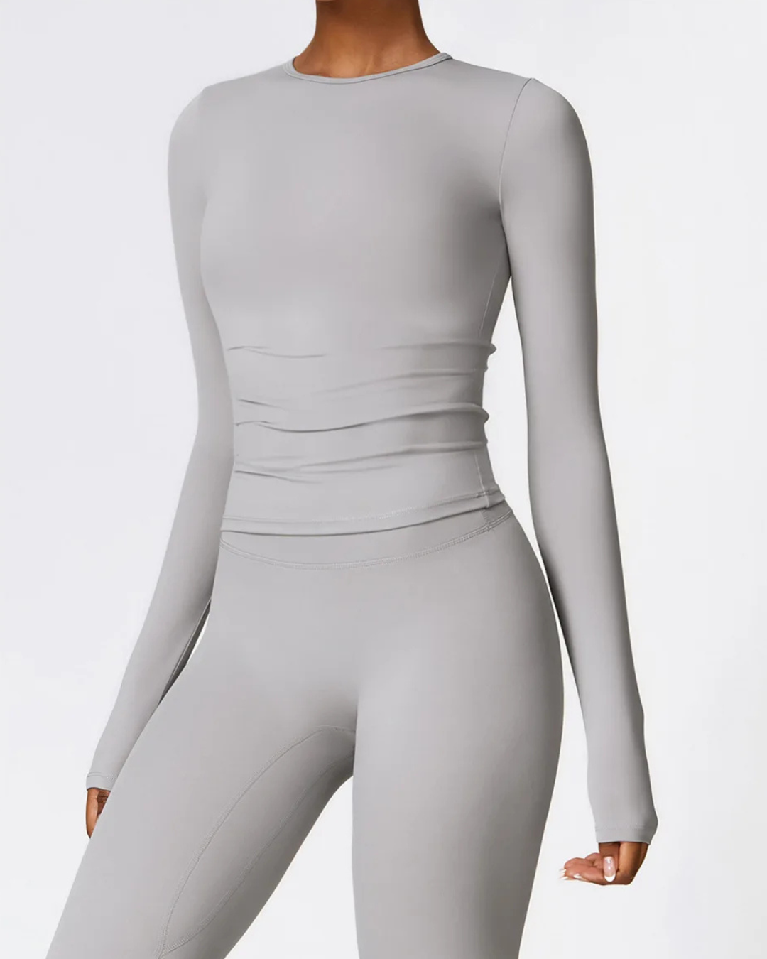 Verfijnde Sport Set