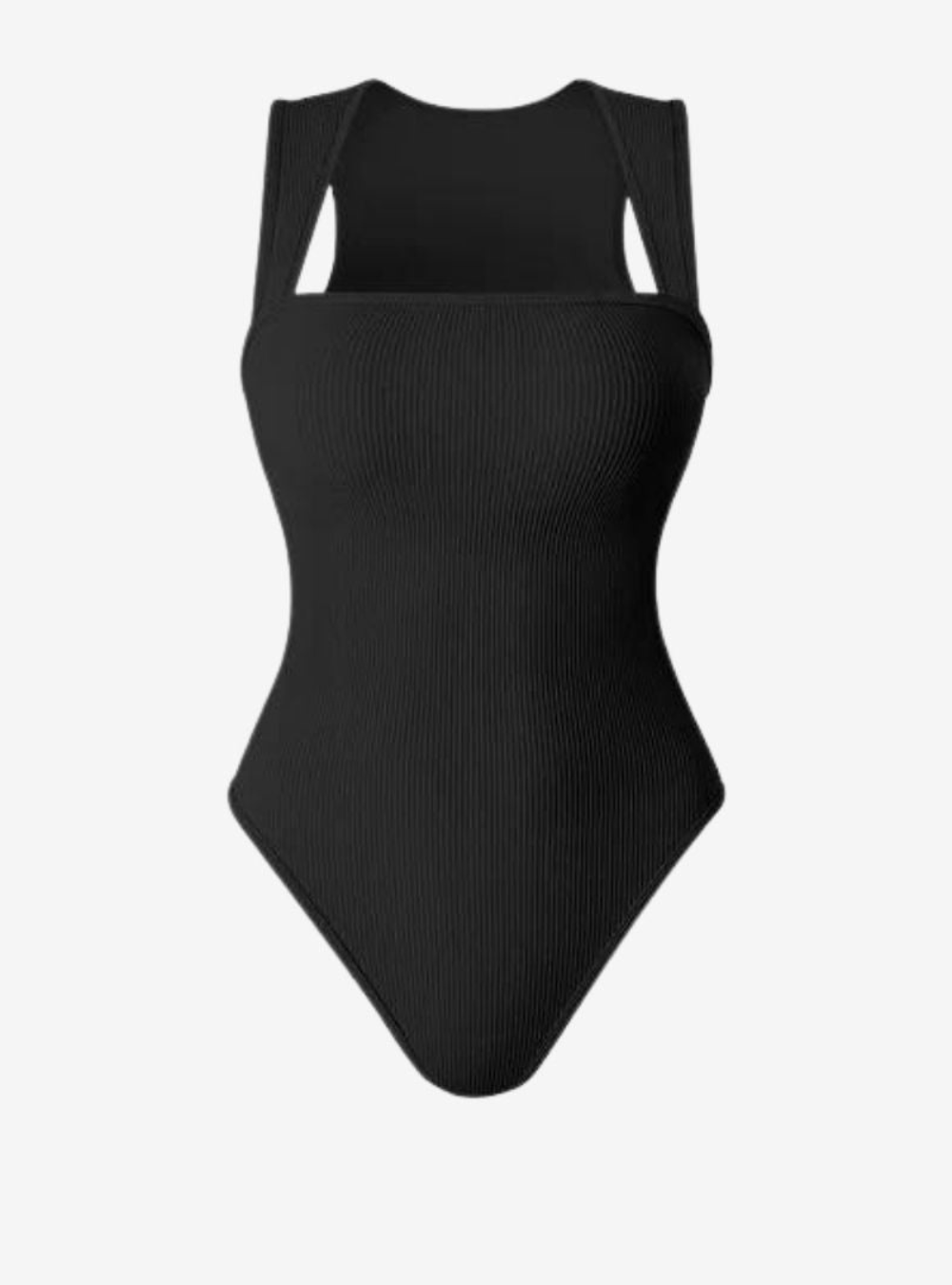 Hourglass Bodysuit