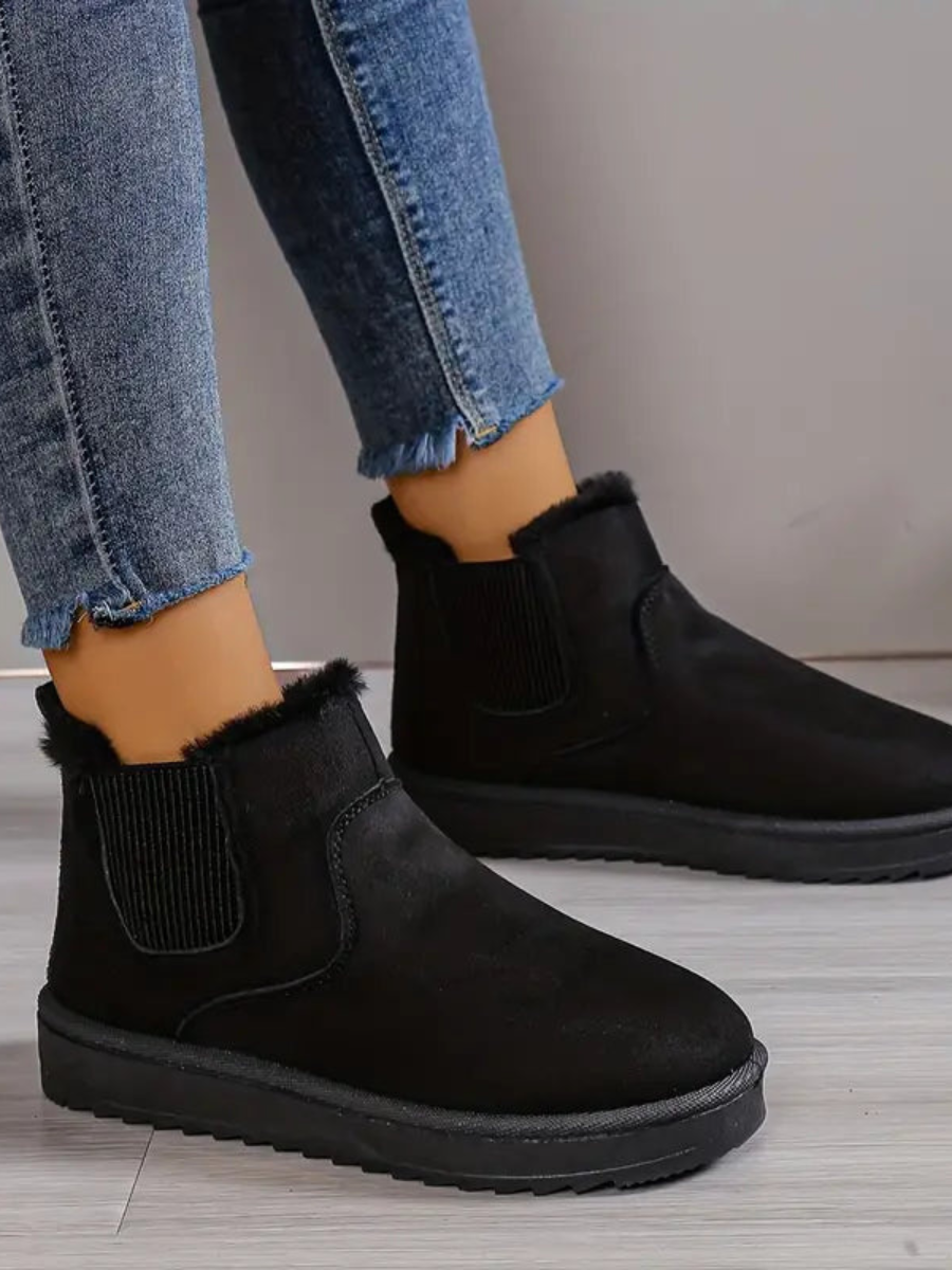 Padded Shoes for Women