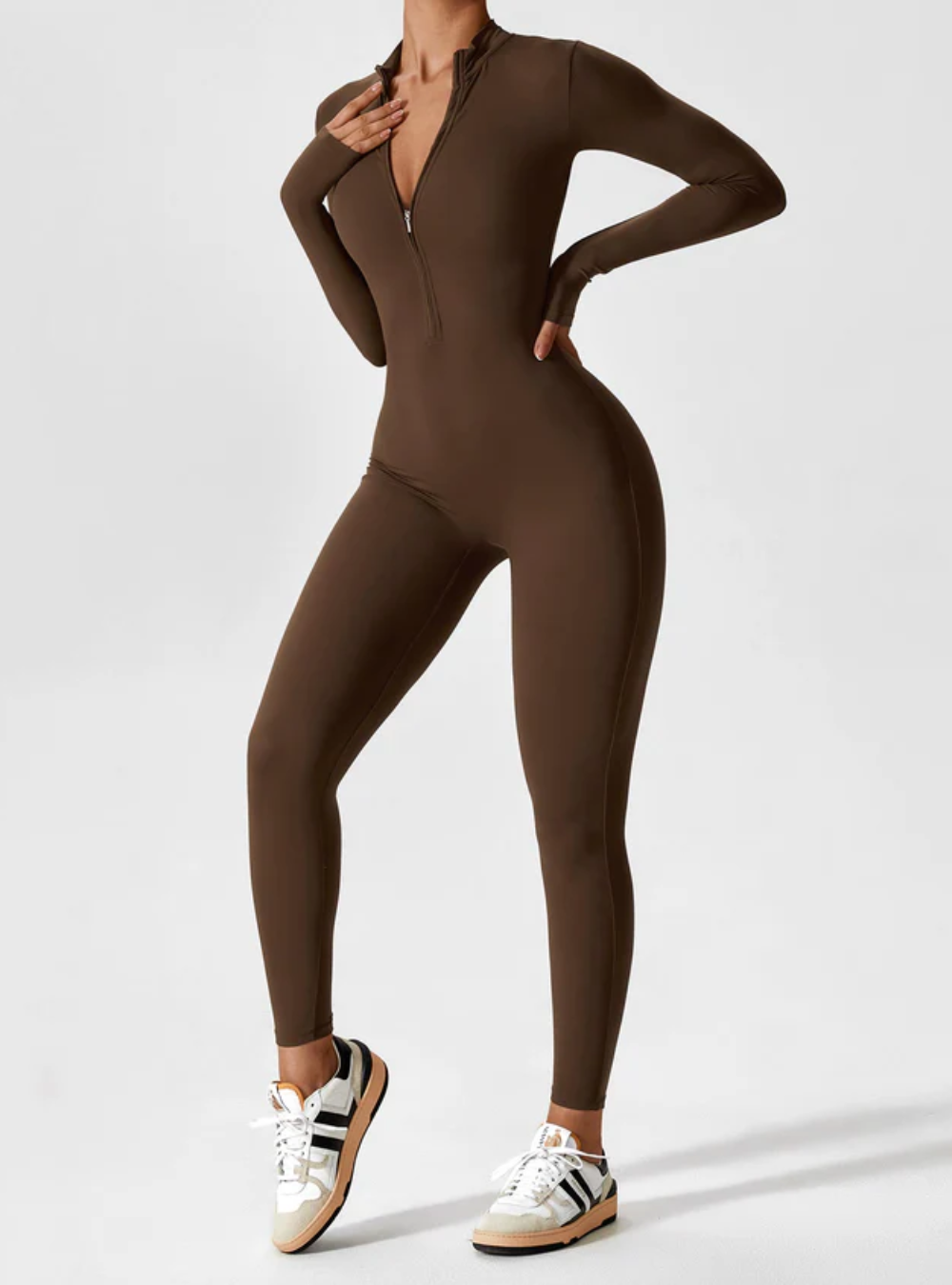 Empower fit Jumpsuite