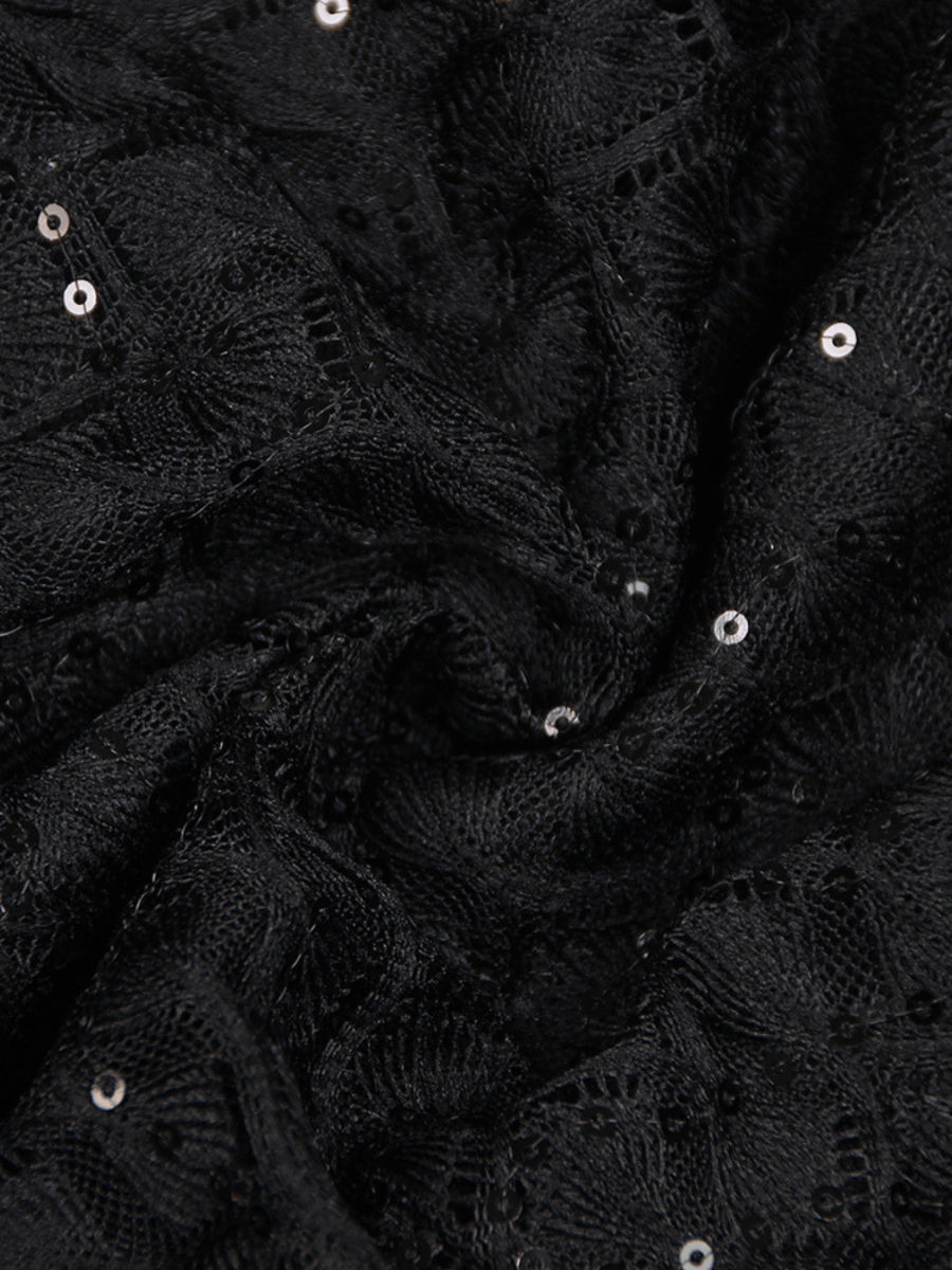 Midnight Glamour Jumpsuit