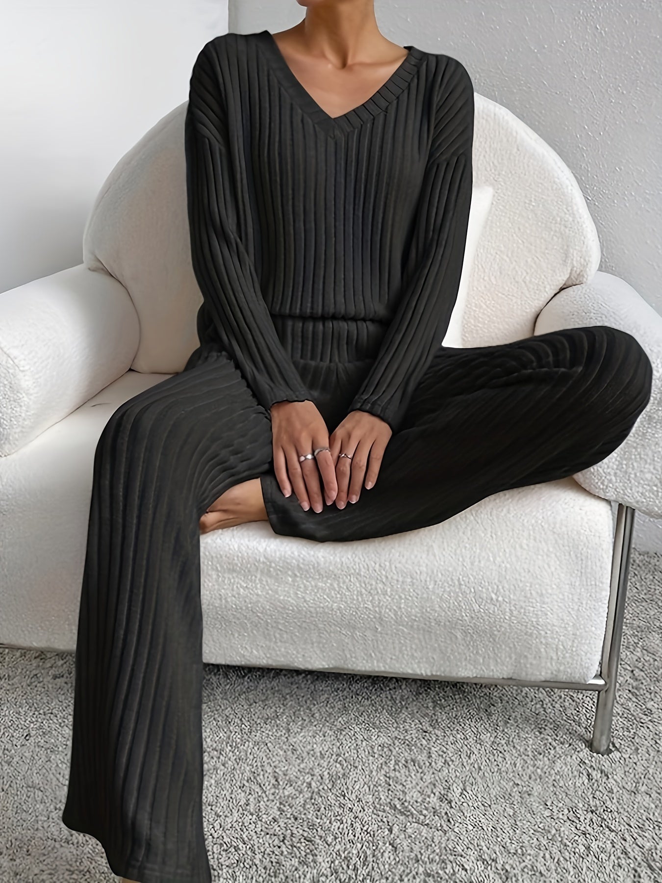 Vrijetijdsset comfy dames