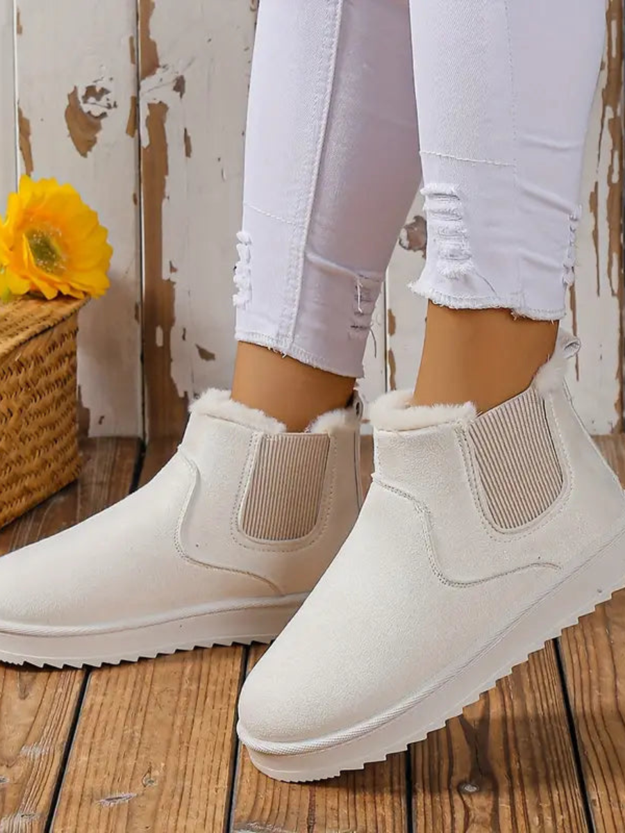Padded Shoes for Women