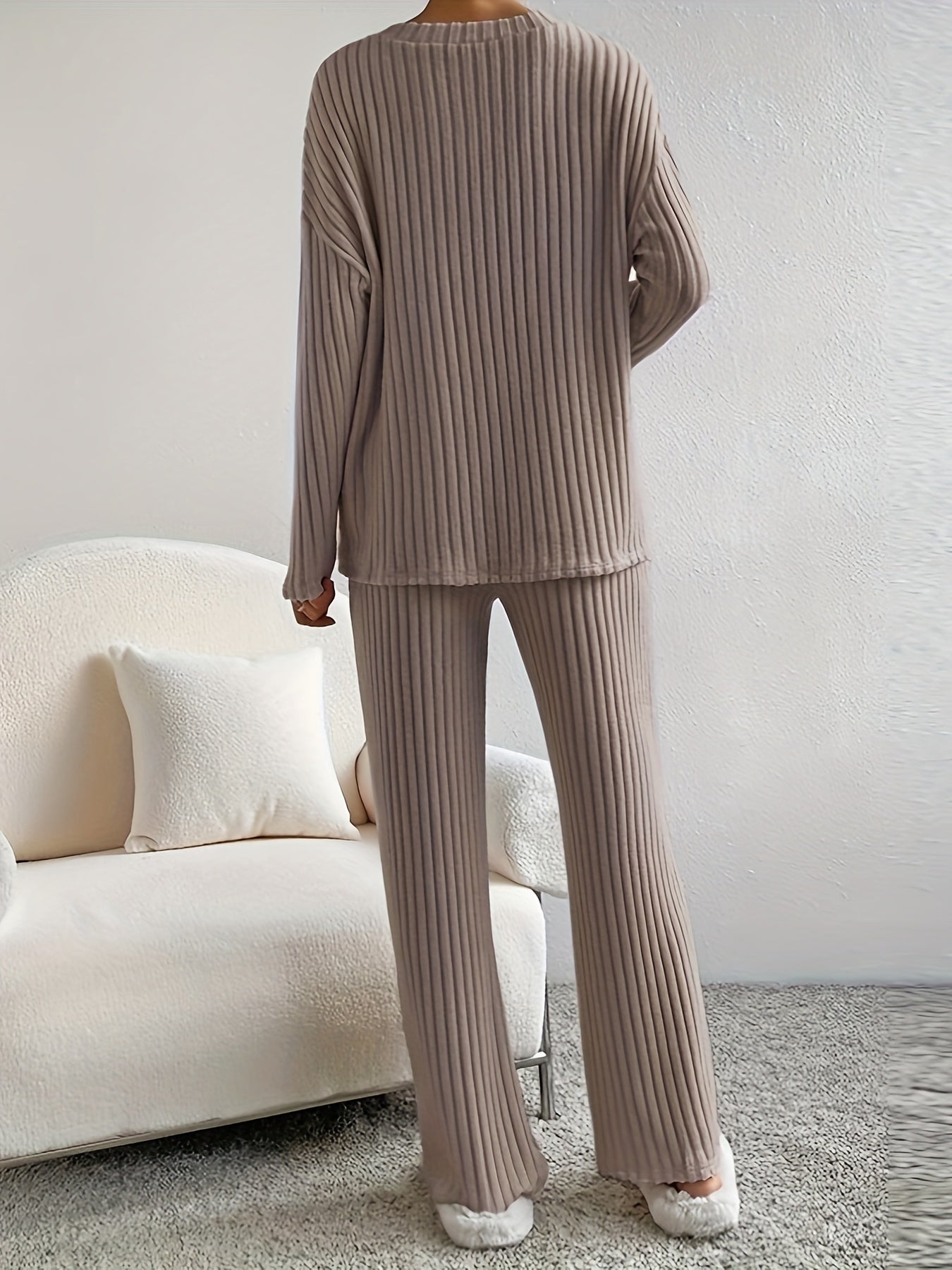 Vrijetijdsset comfy dames