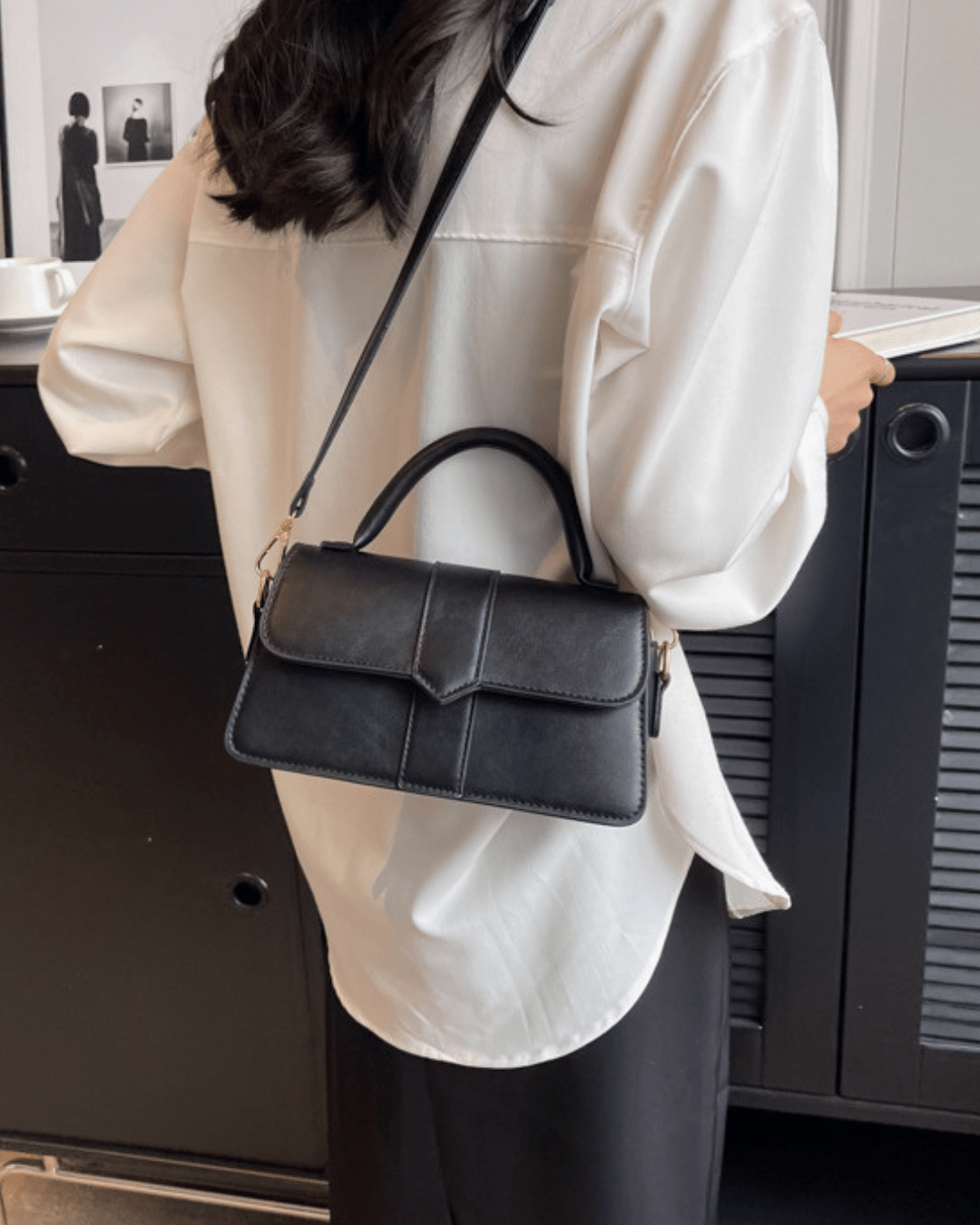 Luxe Everyday Bag