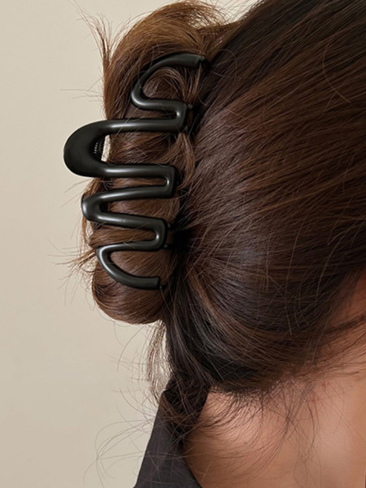 Essential Hair Clip