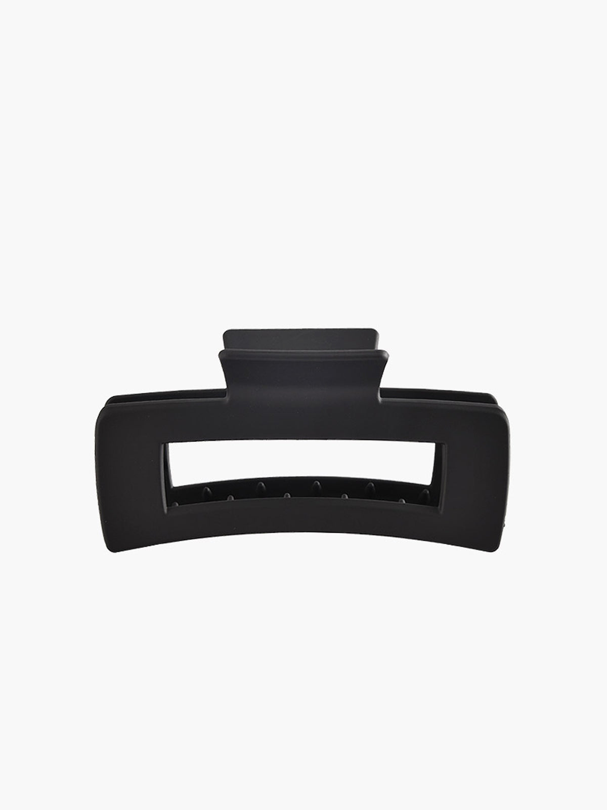 Oversize Square Hair Clip