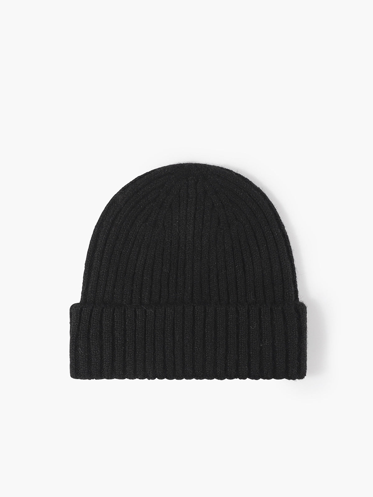 Woolen warm hat