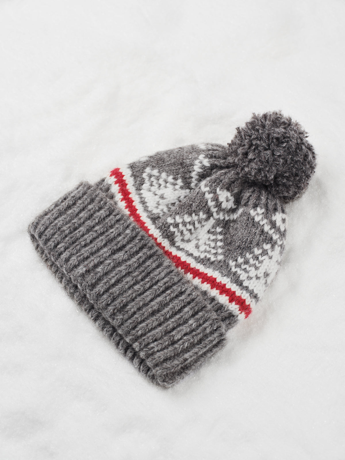 Christmas Knitted Warm Hat