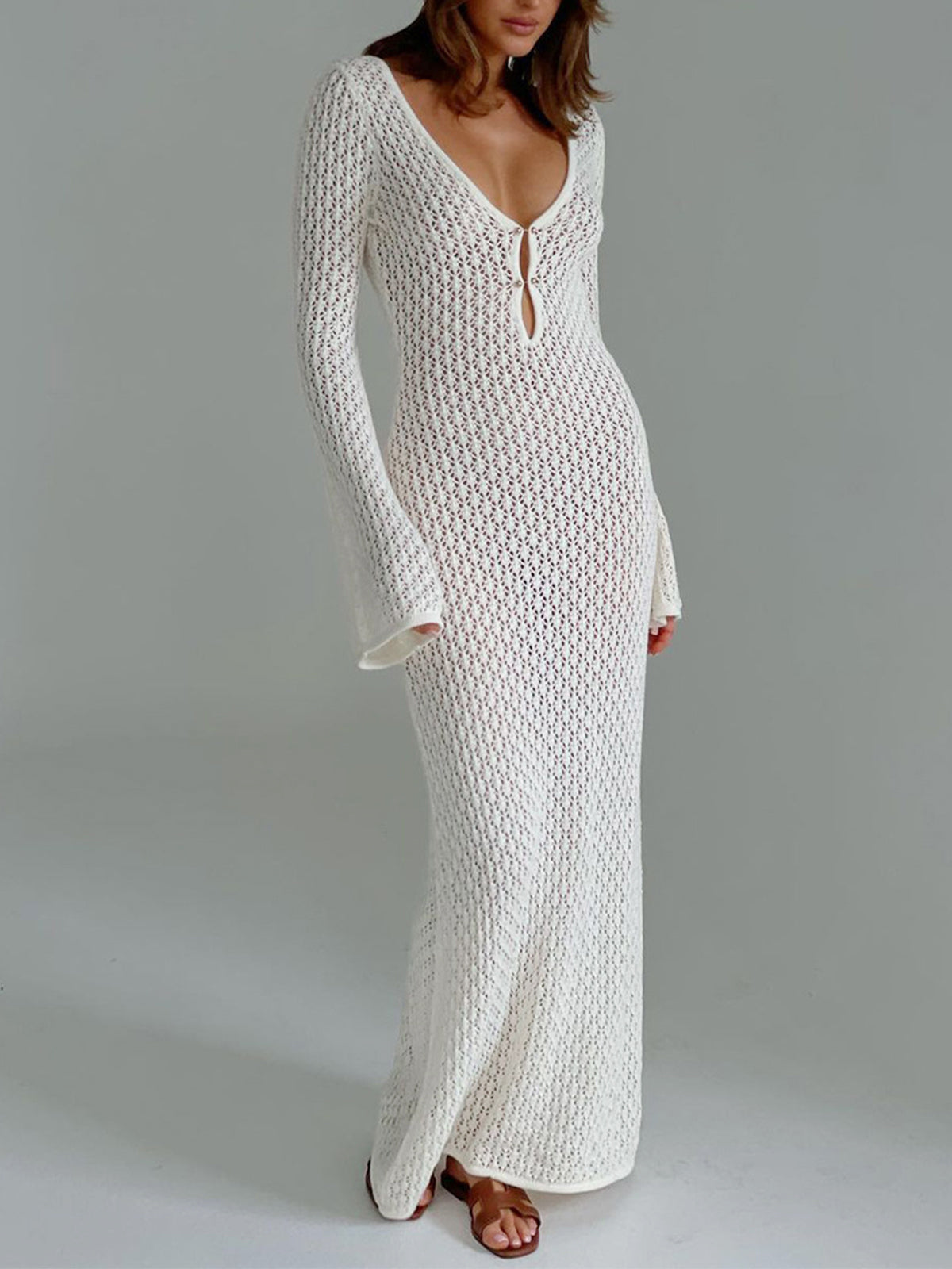 Beach Lounge Chic