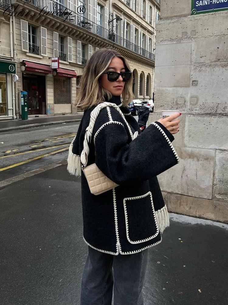 comfortable, stylish jacket